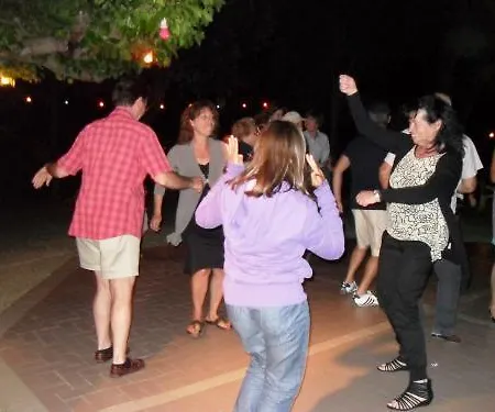 Ξενοδοχείο Zani 3*