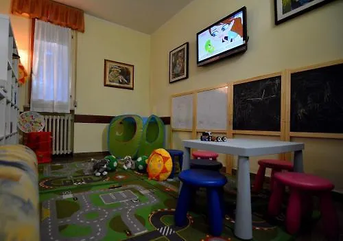 Zani 3* تّشيرفييا