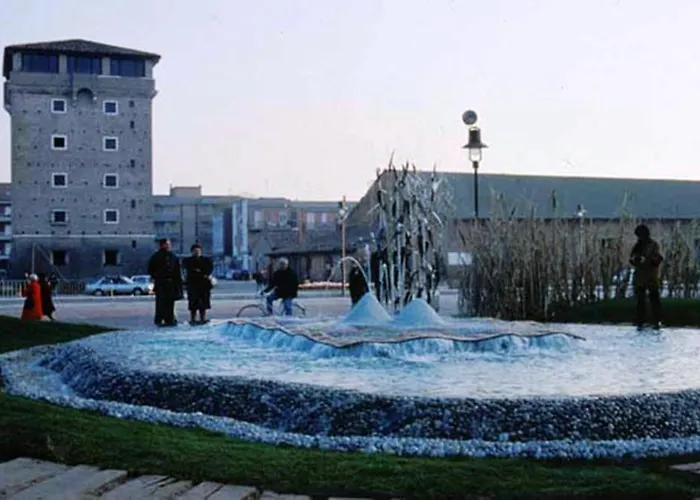 Zani فندق تّشيرفييا