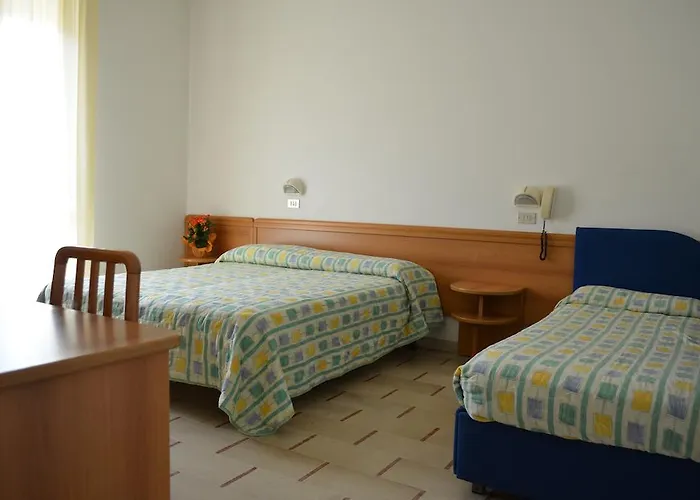 Ξενοδοχείο Zani 3*
