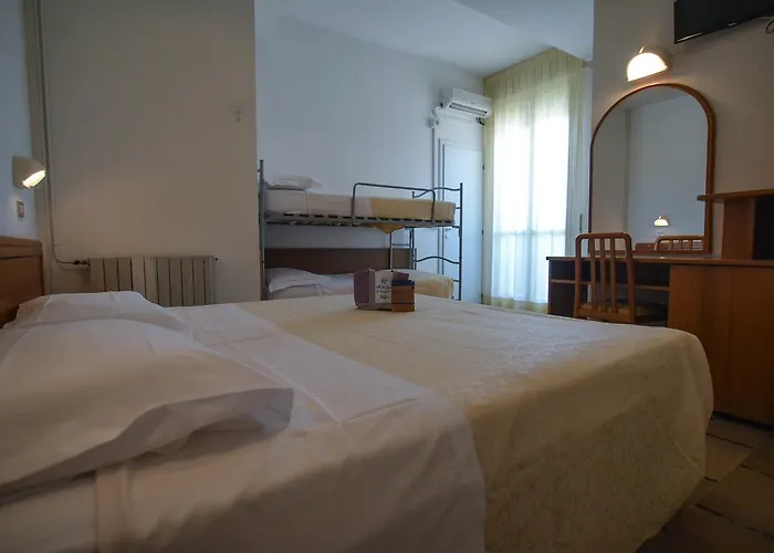 Zani 3* Τσέρβια