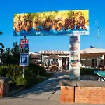 Hotel Zani 3*