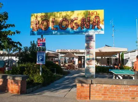 Hotel Zani 3*