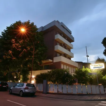 Hotel Zani Cervia
