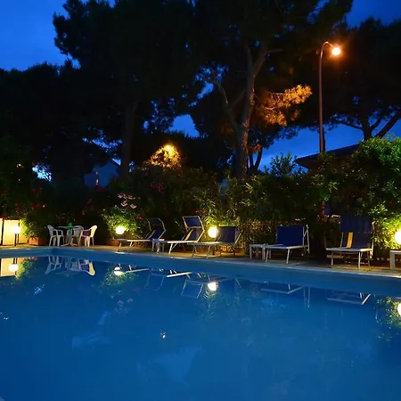 Zani Hotel Cervia