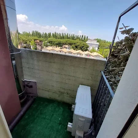 Zani 3* Cervia