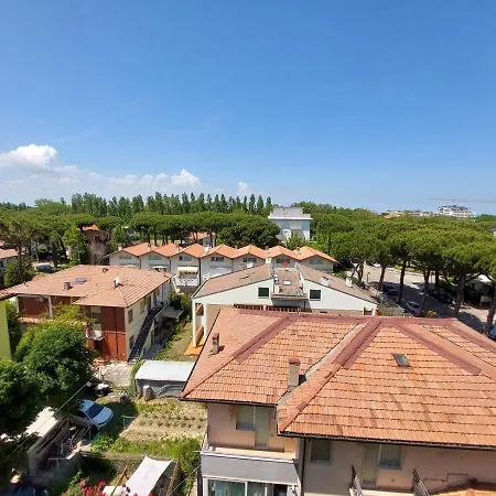 Zani Hotel Cervia