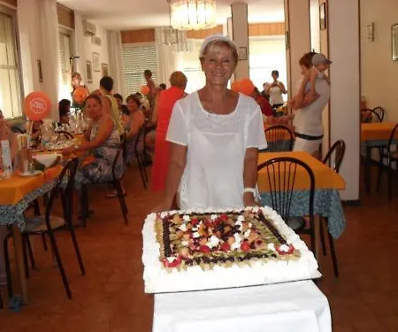 Zani 3* Cervia