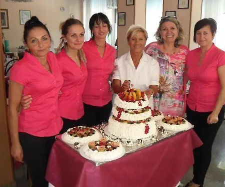 Zani Hotel Cervia