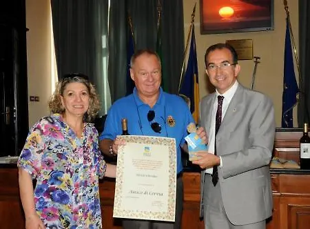 Zani 3* Cervia