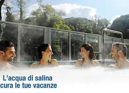 Hotel Zani Cervia