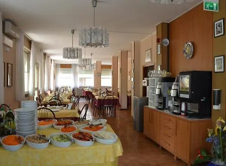 Hotel Zani Cervia