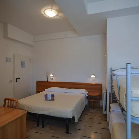 Hotel Zani Cervia