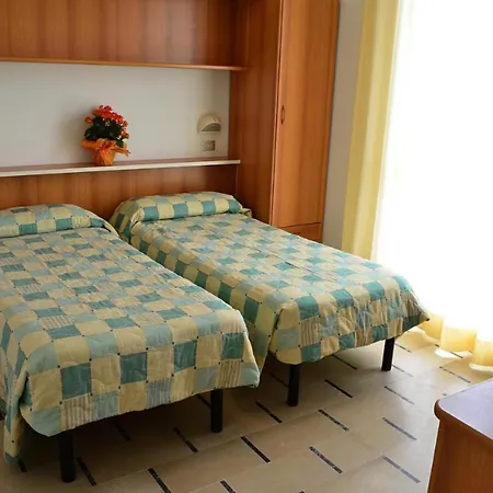 Zani 3* Cervia