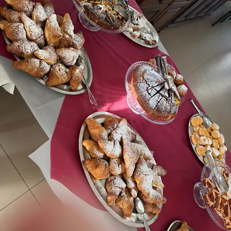 Zani Hotel Cervia