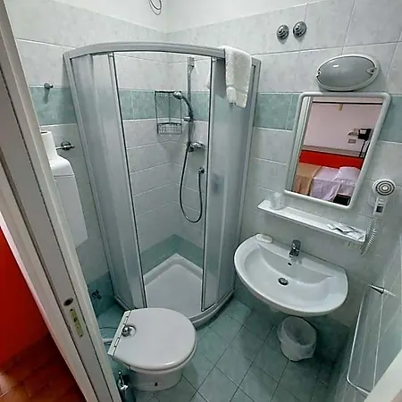 Zani Hotel Cervia