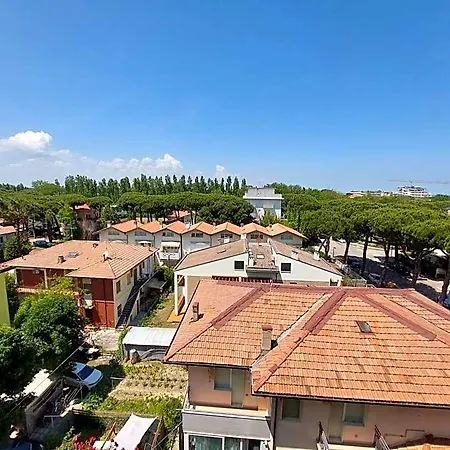 Hotel Zani 3*