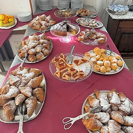 Hotel Zani Cervia