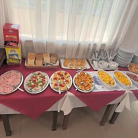 Zani Hotel Cervia