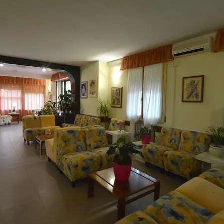 Hotel Zani