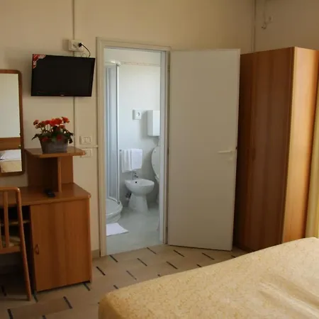 Hotel Zani