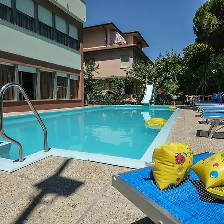 Zani Hotel Cervia
