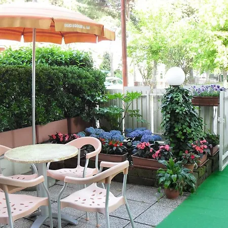 Hotel Zani Cervia