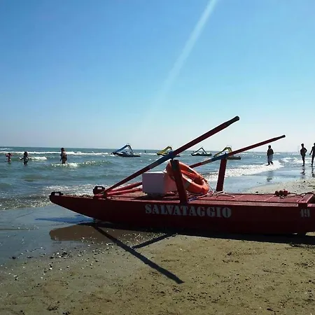 Hotel Zani Cervia