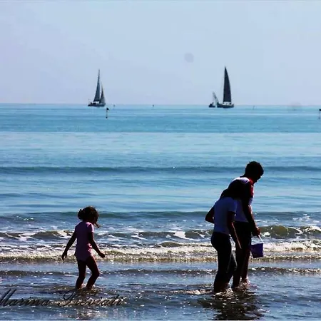 Zani 3* Cervia