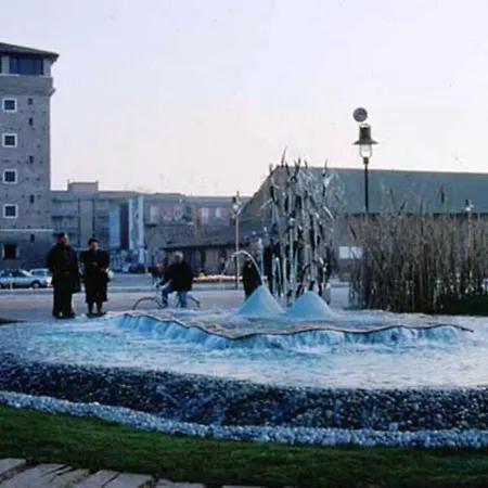 Zani Hotel Cervia