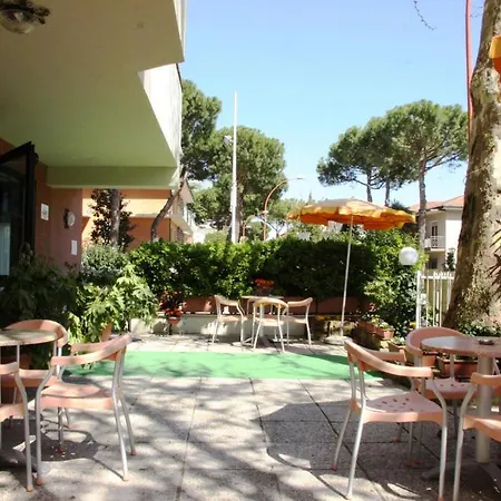 Zani 3* Cervia