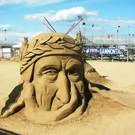 Zani Cervia