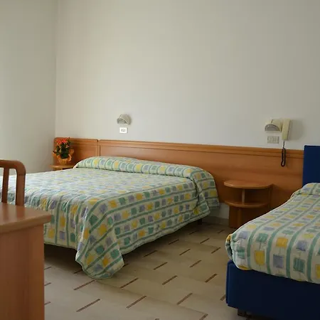 Hotel Zani 3*