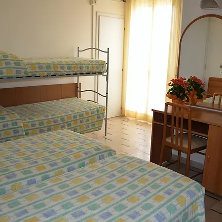 Zani Hotell Cervia