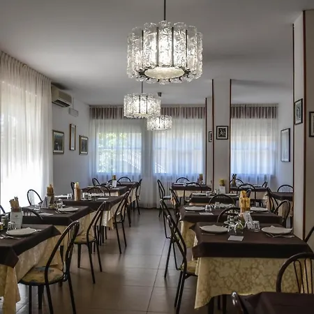 Hotel Zani 3*