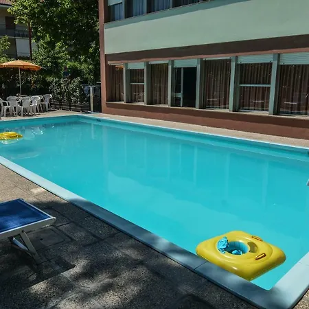 Hotel Zani