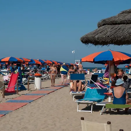 Zani 3* Cervia