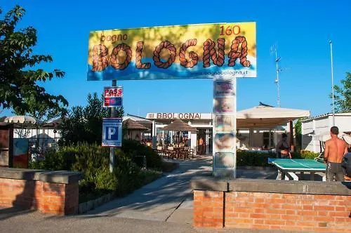 Ξενοδοχείο Zani 3*