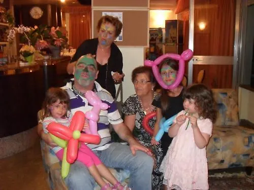 Ξενοδοχείο Zani