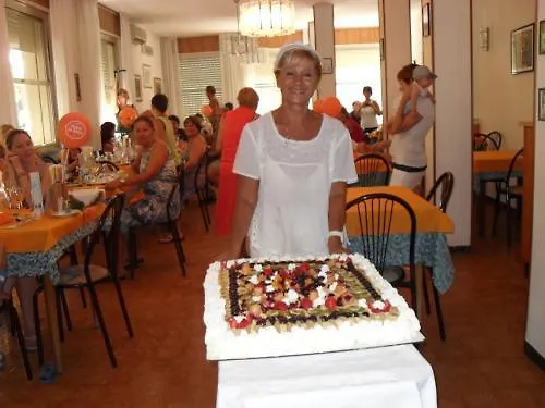 Zani 3* Τσέρβια