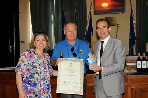 Zani 3* Τσέρβια