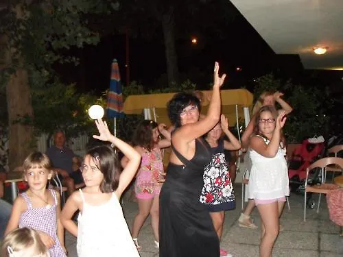 Zani Ξενοδοχείο 3*