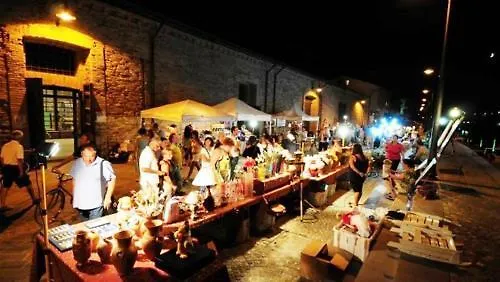 Ξενοδοχείο Zani 3*