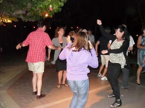 Ξενοδοχείο Zani 3*