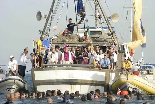 Ξενοδοχείο Zani