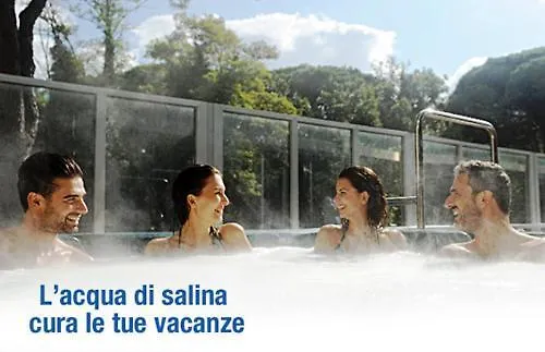 Ξενοδοχείο Zani Τσέρβια