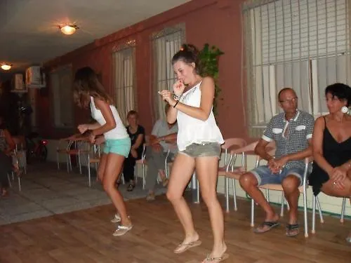 Zani Ξενοδοχείο