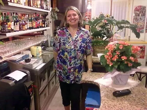 Ξενοδοχείο Zani