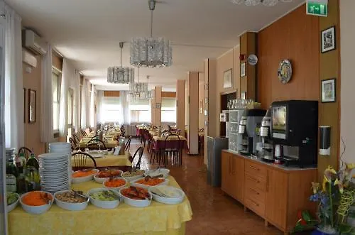 Ξενοδοχείο Zani Τσέρβια