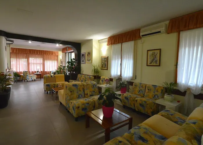 Ξενοδοχείο Zani